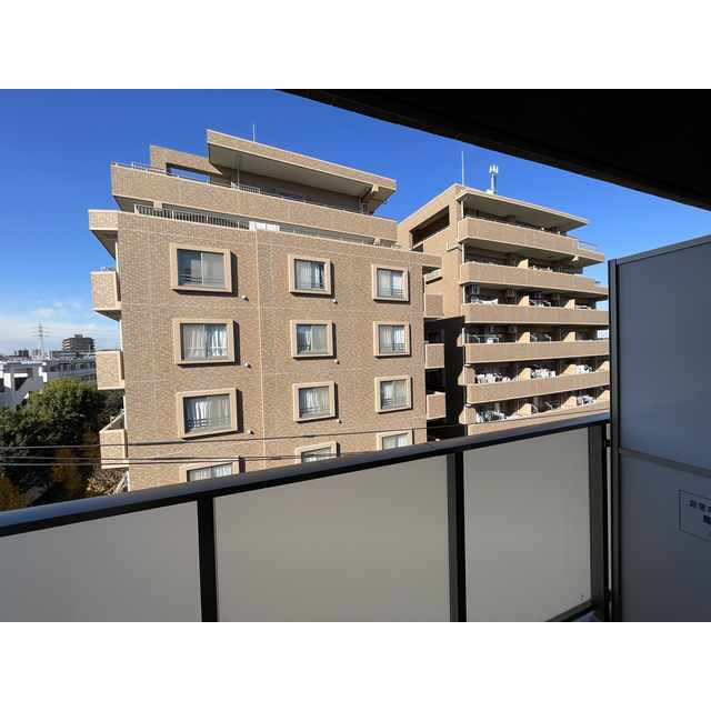 アルコバレーノお花茶屋504号室 部屋その他