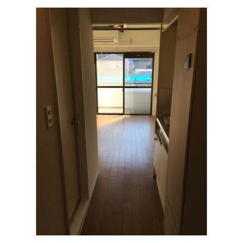 エスケイケイビル1階 同建物別部屋の参考画像