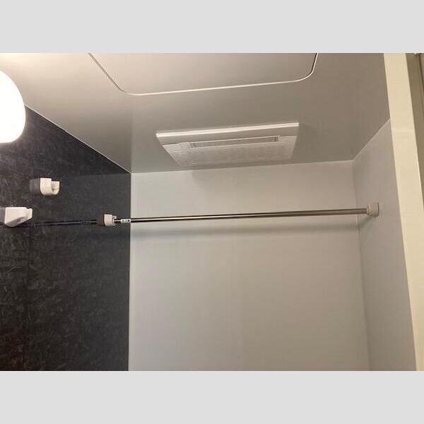 S-RESIDENCE川口Luchia202号室 リビング