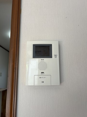 本藤沢６丁目戸建0001号室 セキュリティ