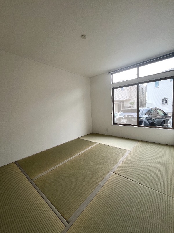 クロノス厚木North 内観