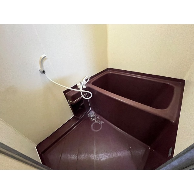 αNEXT本郷第2 お風呂