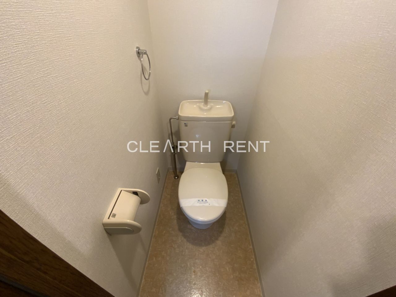 菱和パレス世田谷桜新町4階 同タイプ別住戸写真となります。現況と異なる場合がございます。