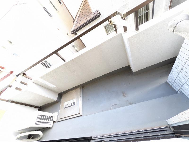 ユタカローズガーデン(A-012)3階 同建物別部屋の参考画像