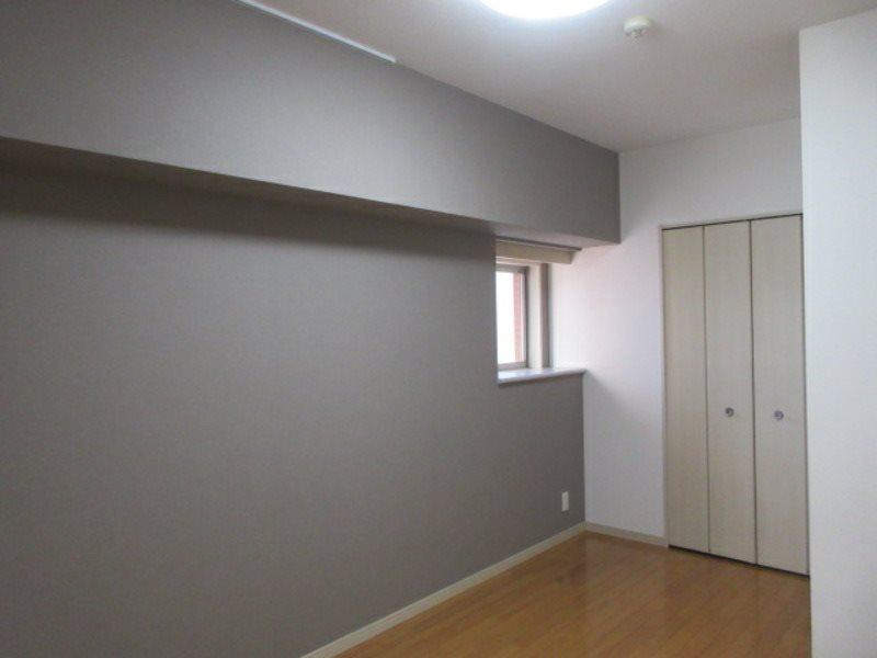 ステージグランデ桜台駅前 寝室