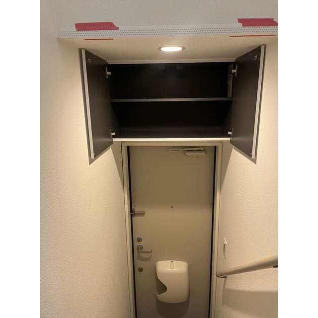 Park　Maison　Ishikawadai 内観