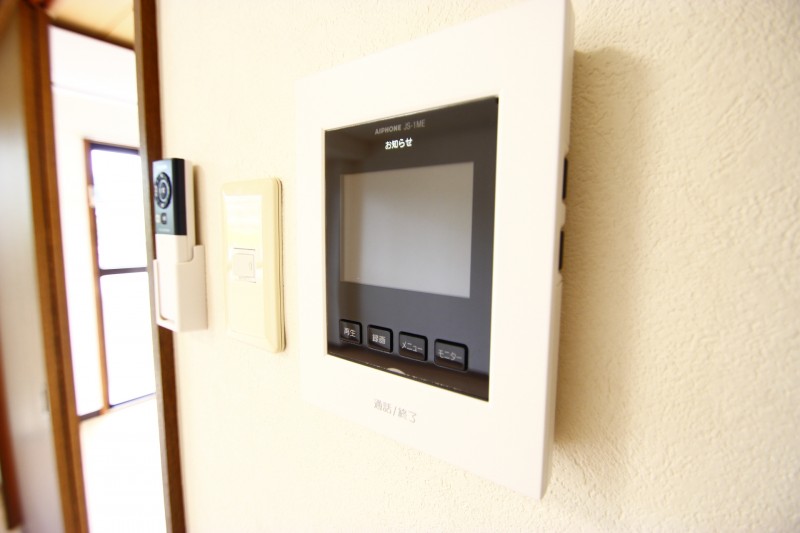 フォレストパーク4階 部屋その他
