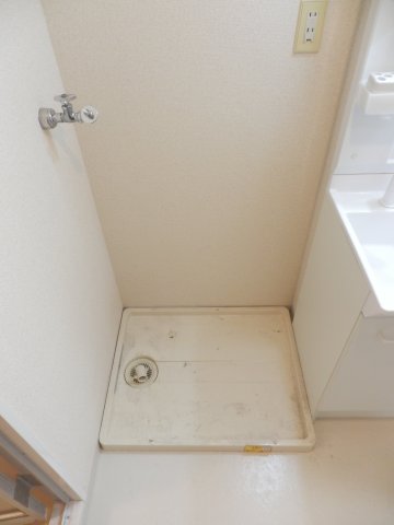 エスポワール白川0201号室 部屋設備