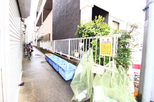 キャッスルマンション上福岡3階 部屋その他