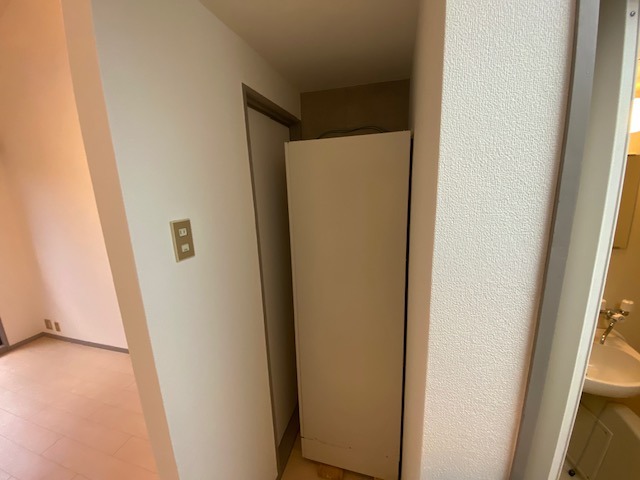 ユーコート鶴ヶ峰(E-195)3階 内観