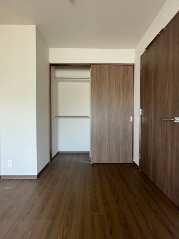 DIPS北千住603号室 収納