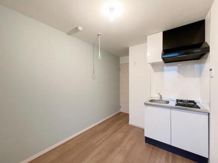 ブリーズTagara3階 その他　設備