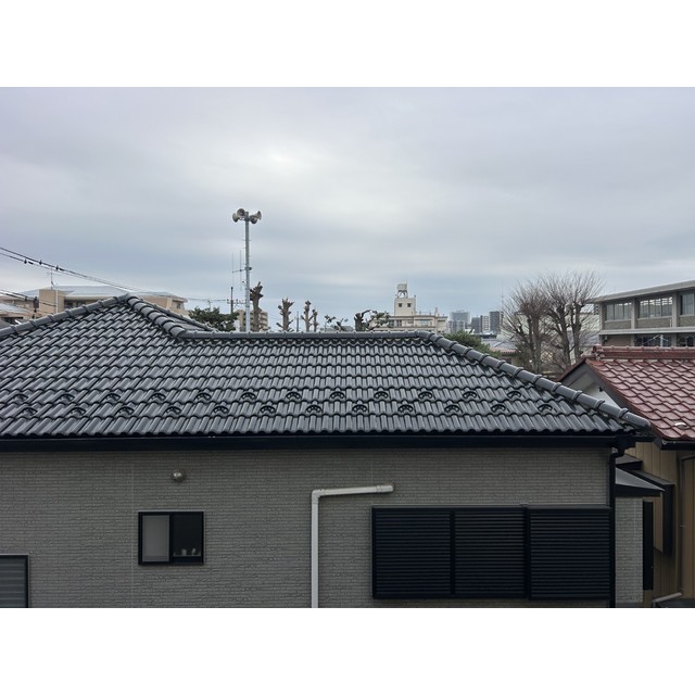 ヴィラン大宮305号室 部屋その他