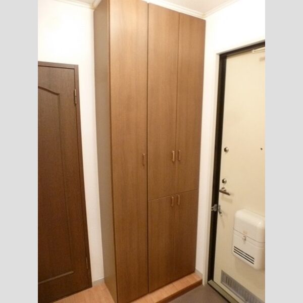 コートエスペランサ　A 玄関