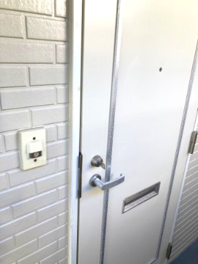 リードレックス202号室 部屋その他