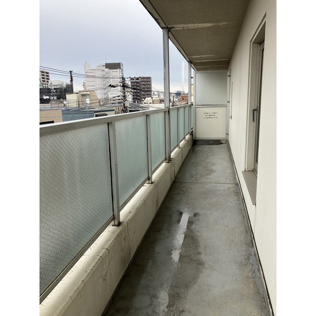 エクセラン池袋0406号室 部屋その他