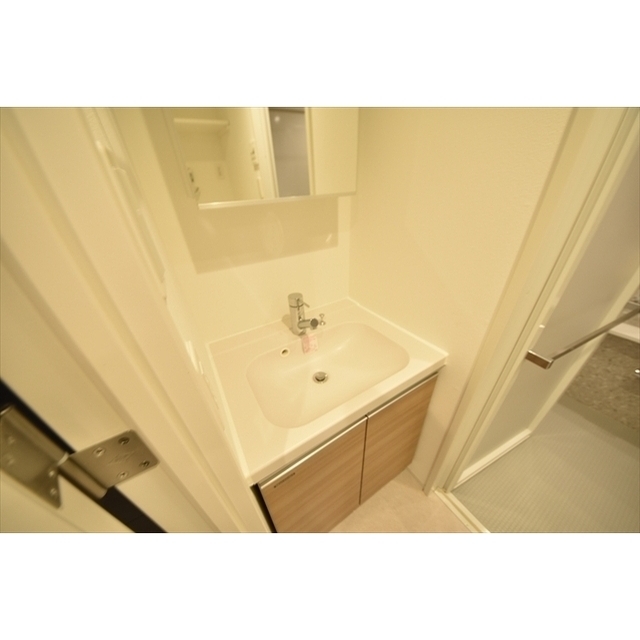 グランパセオ代々木上原Ⅱ0402号室 内観