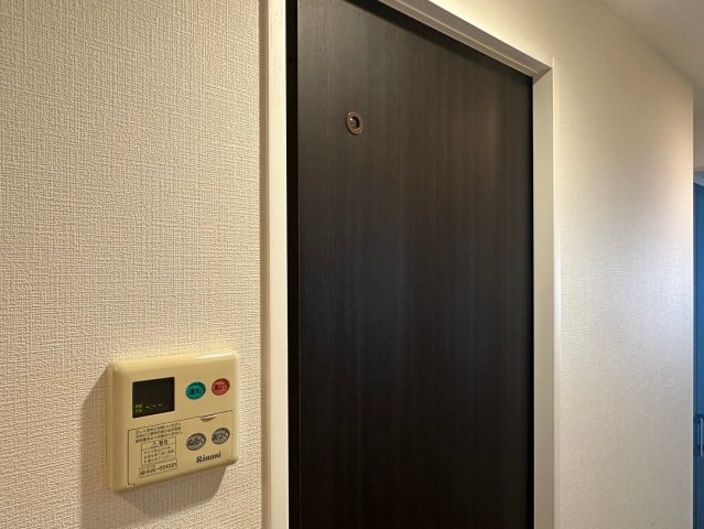 Rising Place 桜木町二番館714号室 ※過去退去時のお写真です