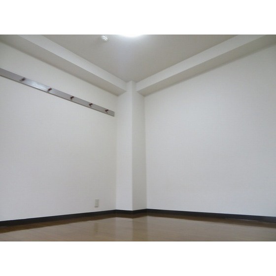 アセンズシティ２0605号室 居室