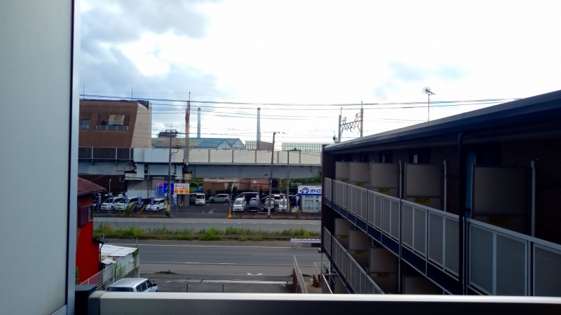 レオパレスハーバーサイドＥ棟406号室 部屋その他