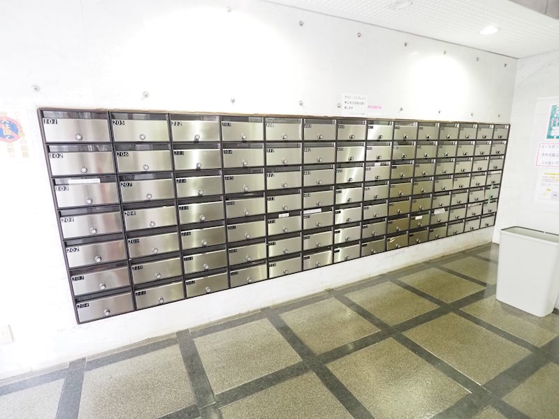 ホワイトガーデン東田7階 部屋その他