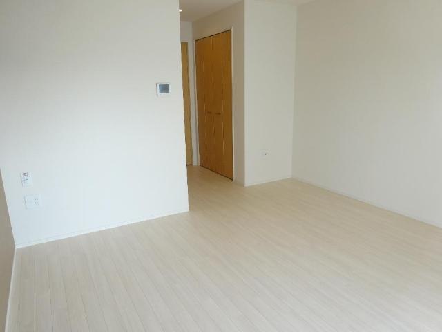 パーチェ・ＧＡＲＤＥＮ　Ⅱ 洋室９．５帖