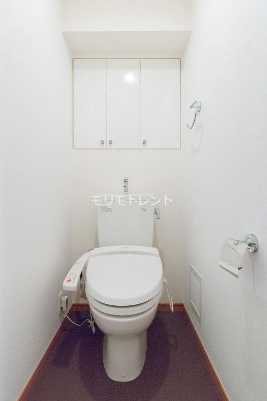 カスタリア目黒かむろ坂9階 室内参考写真（Lタイプ）