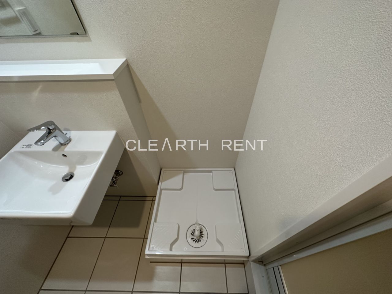 ＧＲＡＮ ＰＡＳＥＯ等々力4階 同タイプ別住戸写真となります。現況と異なる場合がございます。