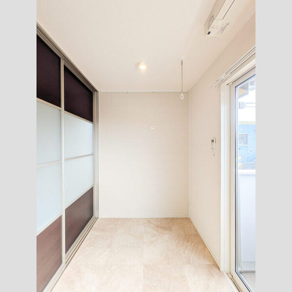 エーデルハイム　D201号室 部屋その他