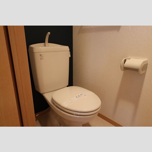 レオシェスタ トイレ