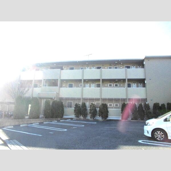 グランドゥールの外観画像