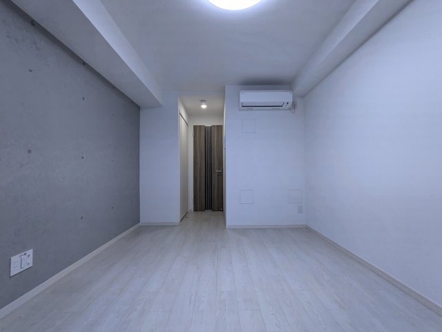 グランピア中野坂上0204号室 リビング