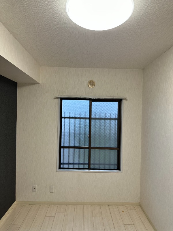 第６パールメゾン海老原4階 部屋その他