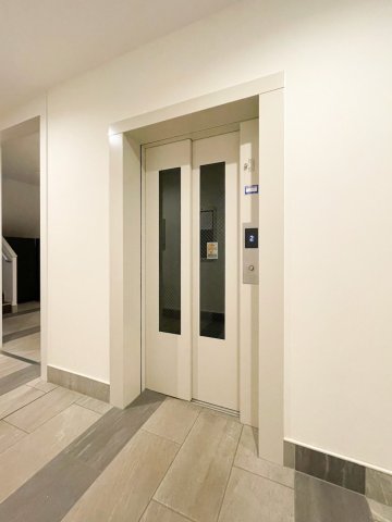 ルクール常盤台0105号室 その他