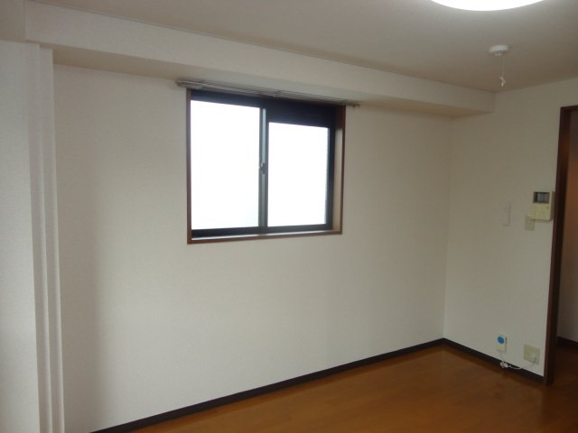 フォルテ・フェルマータ 室内