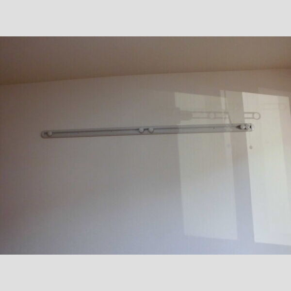 グランドパレス103号室 ハングバー