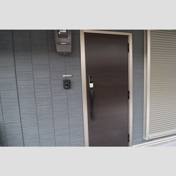 セレスティア白鳥207号室 同建物別部屋の参考画像