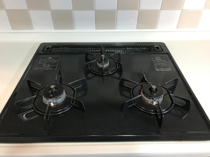 ビバーチェ キッチン