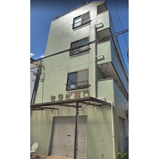 セラビ野口の外観画像