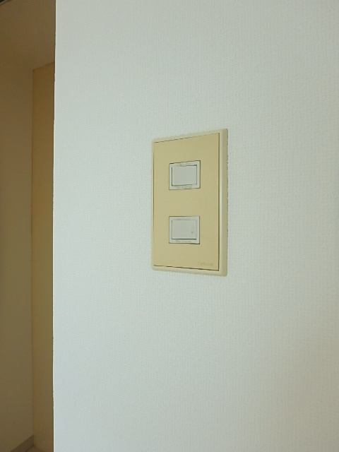 トップ平和台 内観