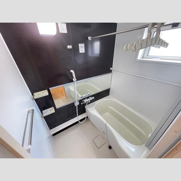 サンクレール202号室 お風呂