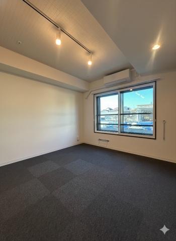 スカイラシクラス平和台202号室 部屋その他