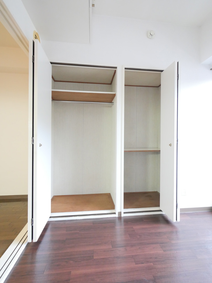 コムーネ八王子片倉 内観