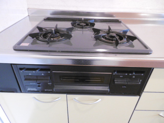 Ｔ｜ｕ４１６ 部屋設備