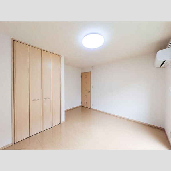 ルミエールⅡ リビング