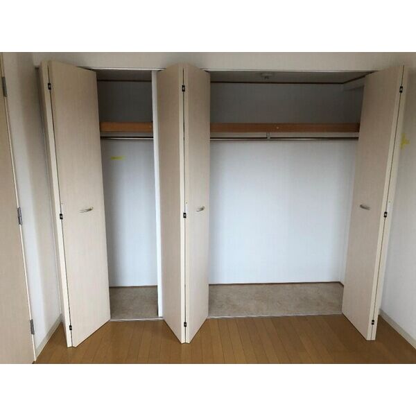 ホビアル・フェンテ403号室 部屋その他