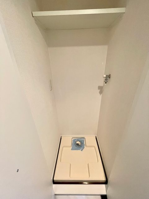 レジディア大島6階 部屋その他