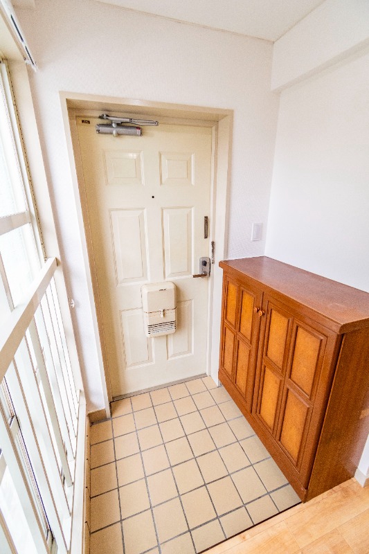 パレ･セーヴル4階 同建物別部屋の参考画像