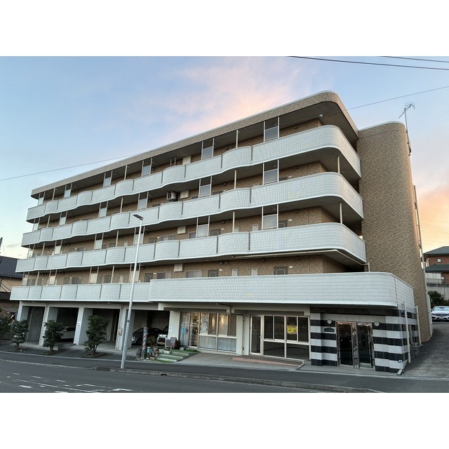 シェローナ 外観