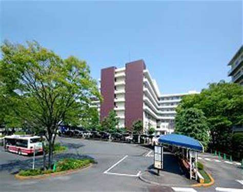 カーサラスク目白台3階 私立日本女子大学